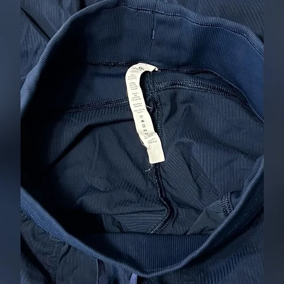 Lululemon Dance Studio Full Length Joggers Activewear Gym Travel Workout Yoga - Picture 14 of 14